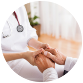 Con la medicina integrativa buscamos el origen de tu malestar y planteamos el tratamiento comprendiendo el conjunto.